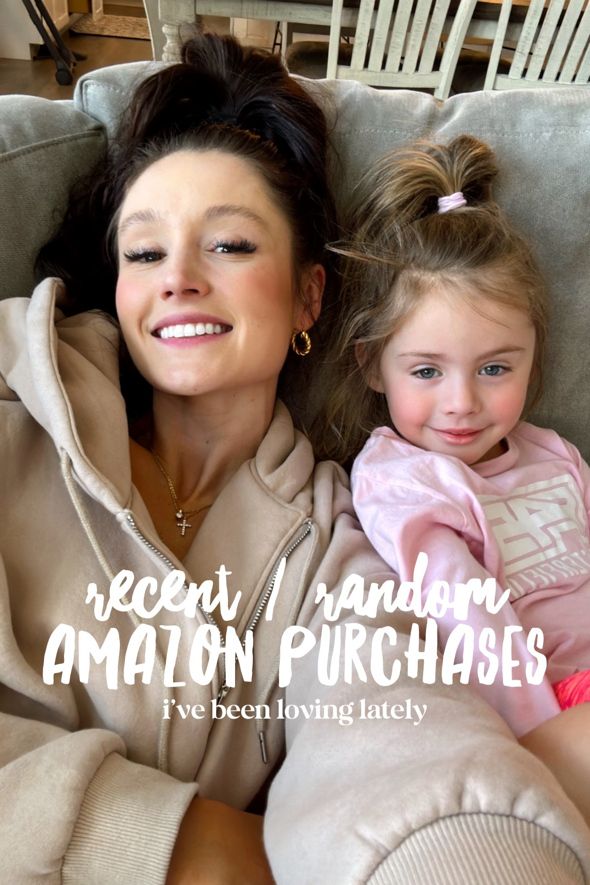 some recent random buys that have been a 10/10 for me lately🤌🏼

#LTKkids #LTKbeauty #LTKFind