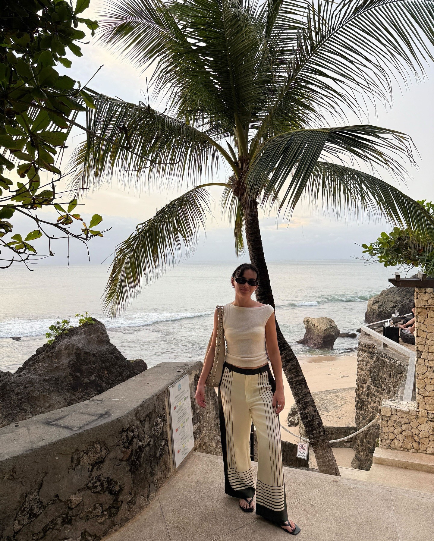 What Style Magazine editor Kiri wore to Bali 

#LTKAroundTheWorld #LTKaustralia #LTKtravel