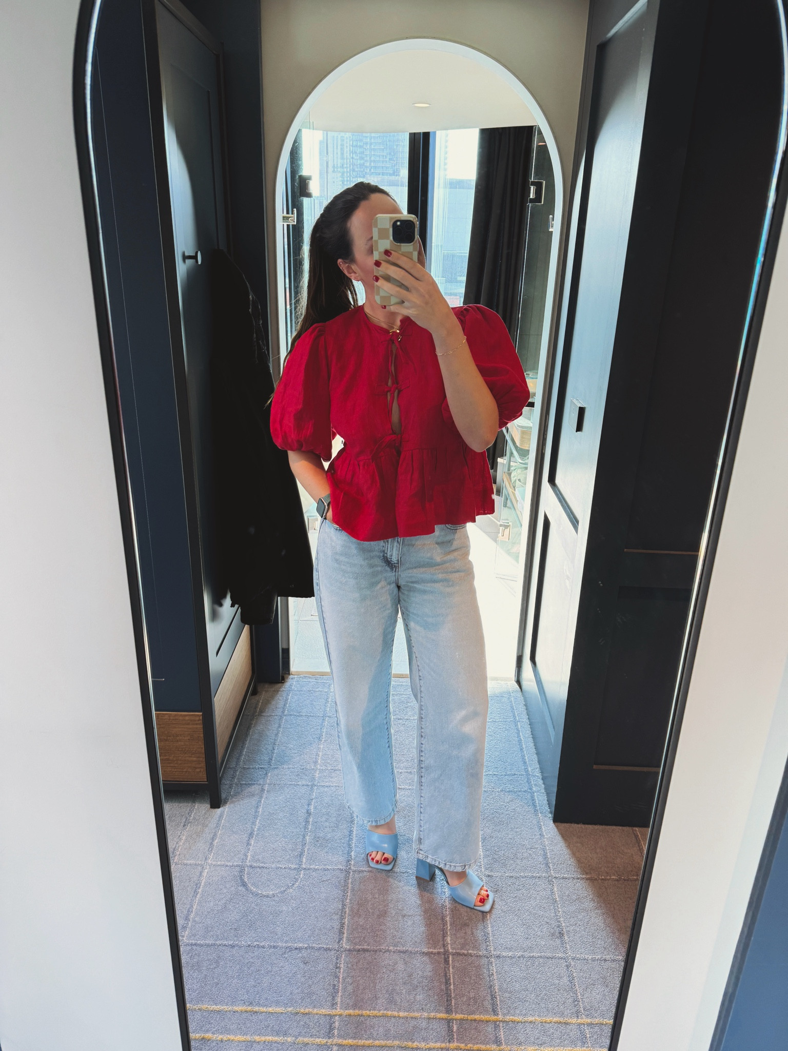 Happy Thanksgiving 🍁 💙🦘

#LTKGiftGuide #LTKTravel #LTKHoliday