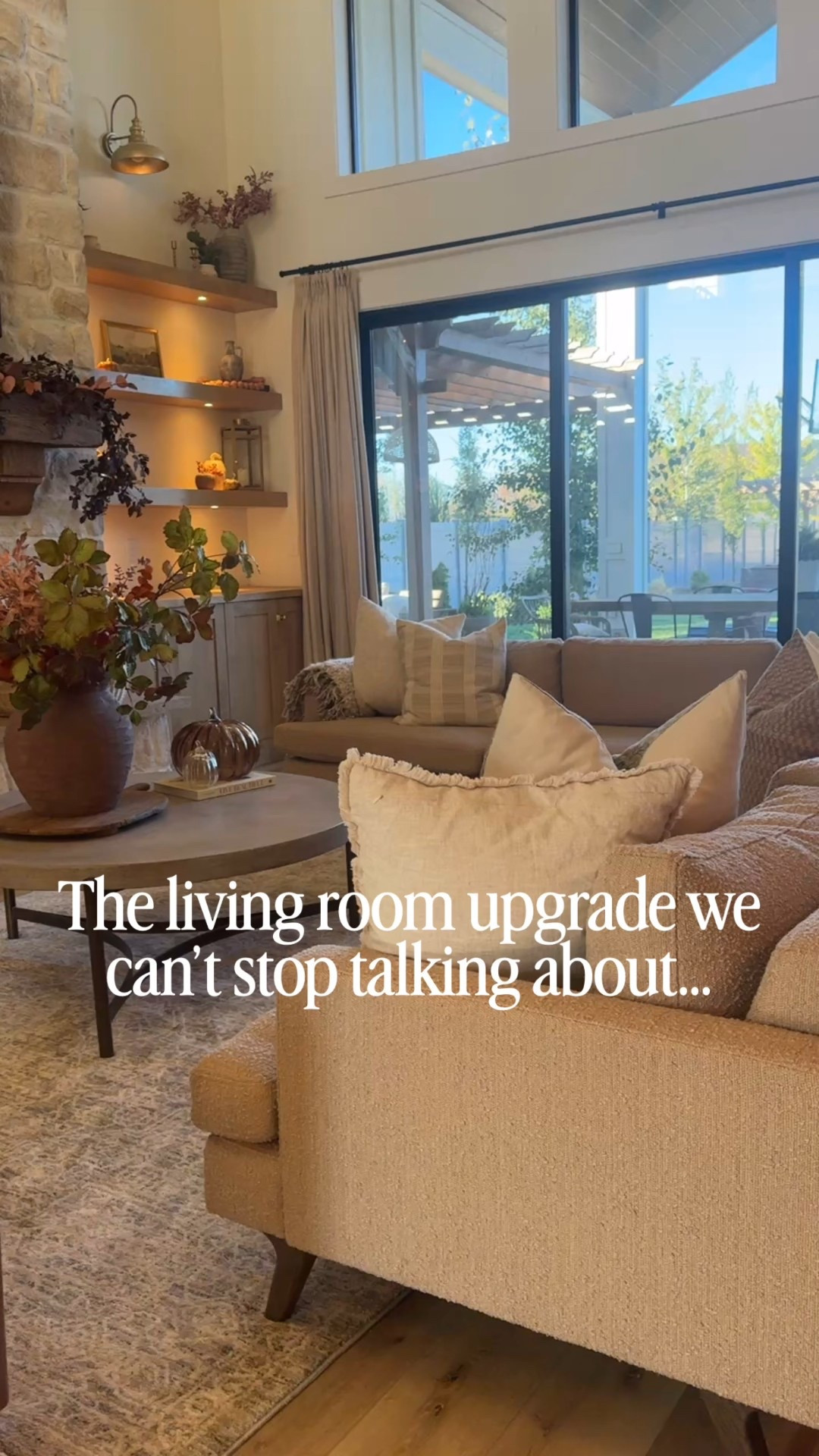 Looking for new sofas?! Not only are we obsessed with ours they are on sale 🙌🏻

#LTKSaleAlert #LTKHome #LTKCyberWeek