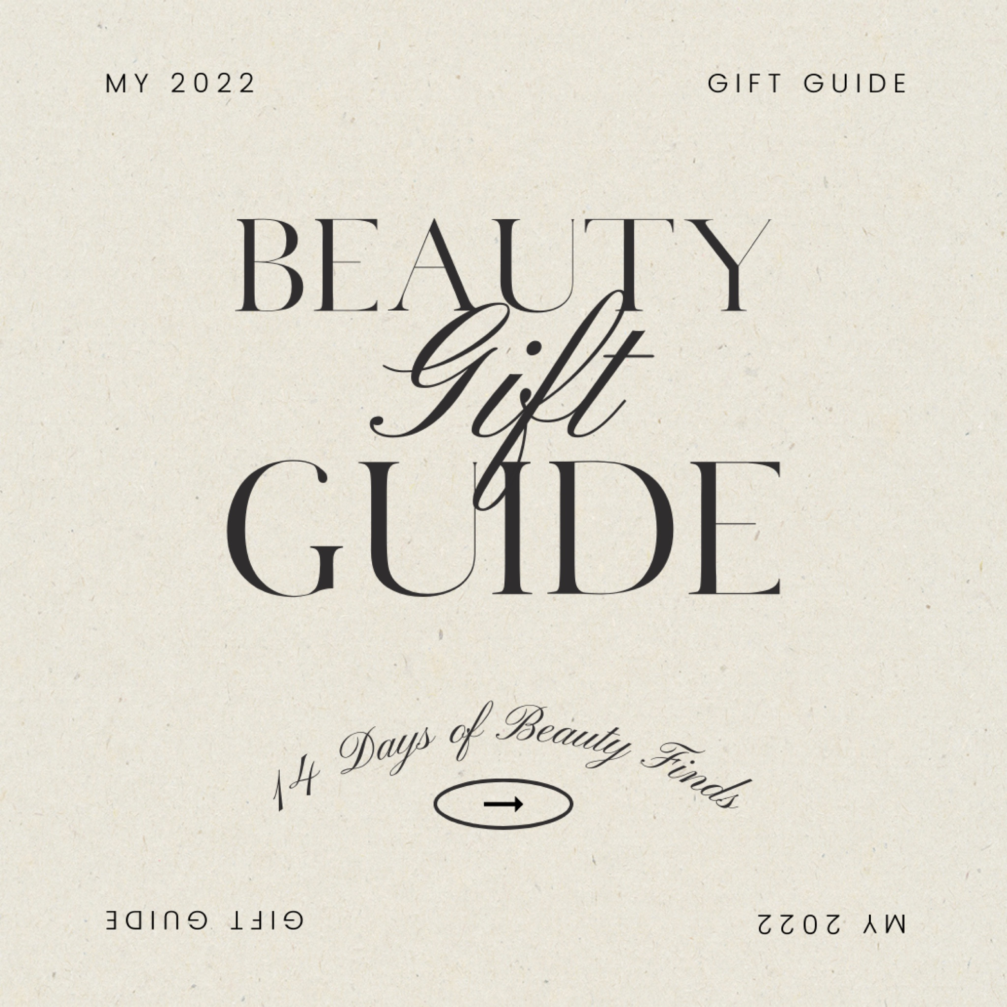 My 2022 14-day beauty gift guide series is here! I’ve curated some of the best online beauty deals this season from gift sets, to major sales, to one-time finds ❤️

#LTKbeauty #LTKHoliday #LTKsalealert