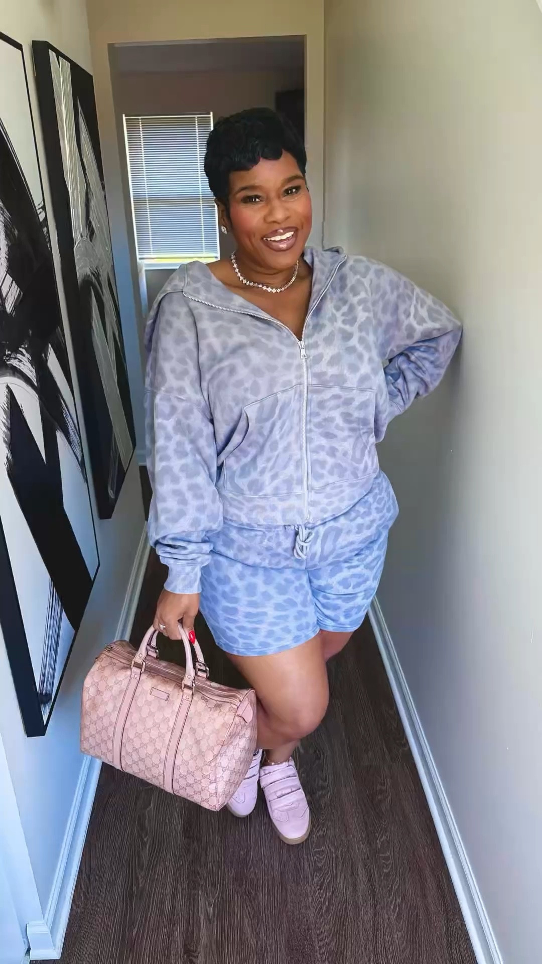 Casual Two Piece sets For Curvy Girls

#LTKSaleAlert #LTKPlusSize #LTKU