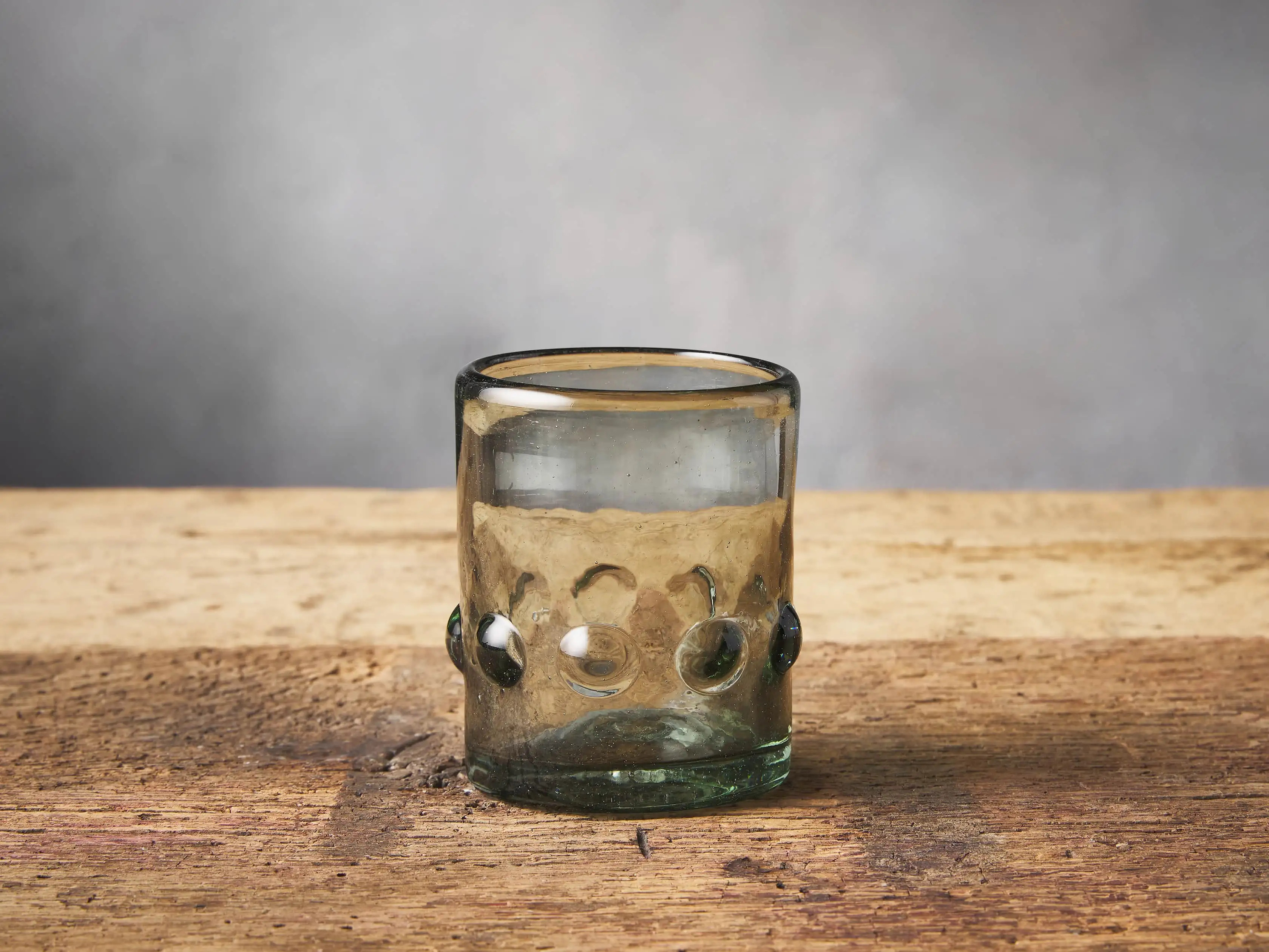 Boule Double Old-Fashioned Glasses (Set of 4) | Arhaus