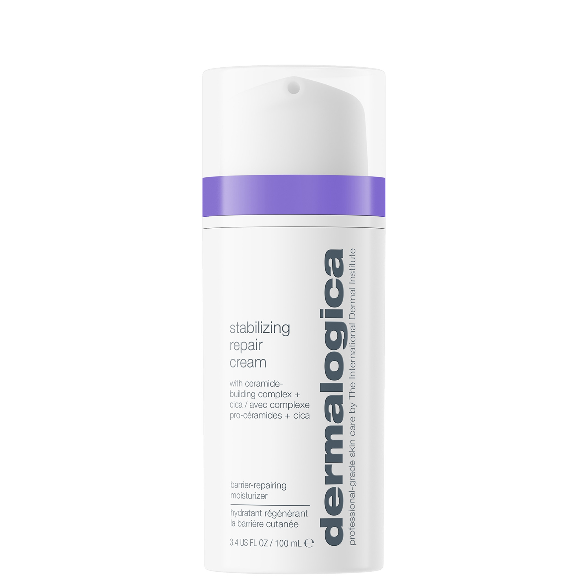 Dermalogica Stabilising Repair Cream 100ml | Dermstore (US)