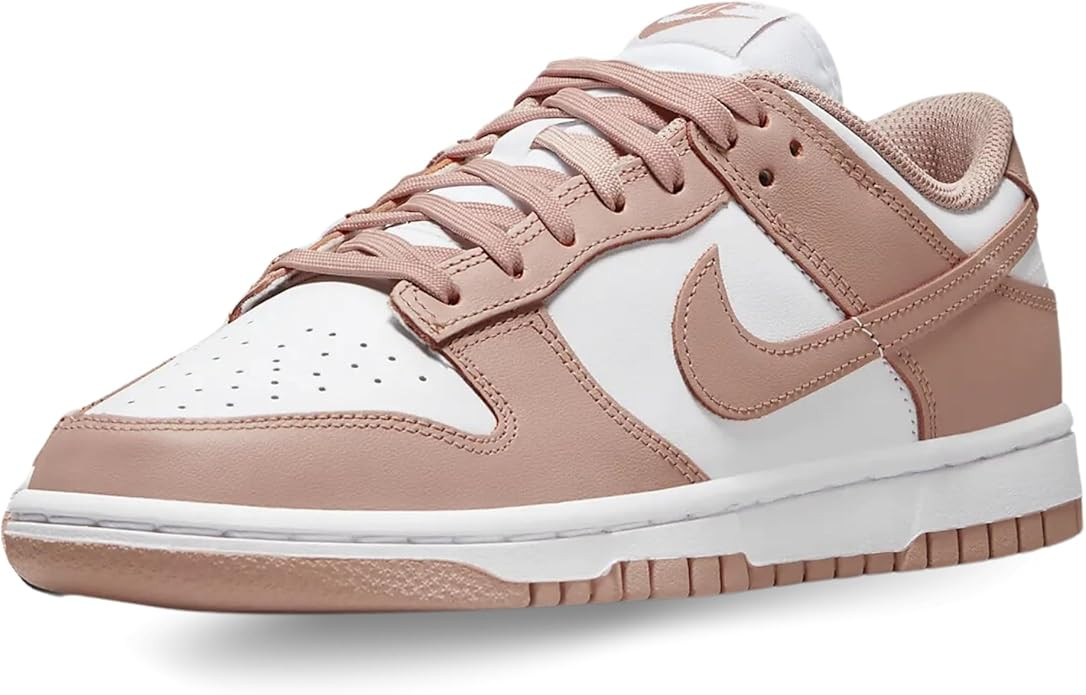 Nike Women's Dunk Low Sneaker | Amazon (US)