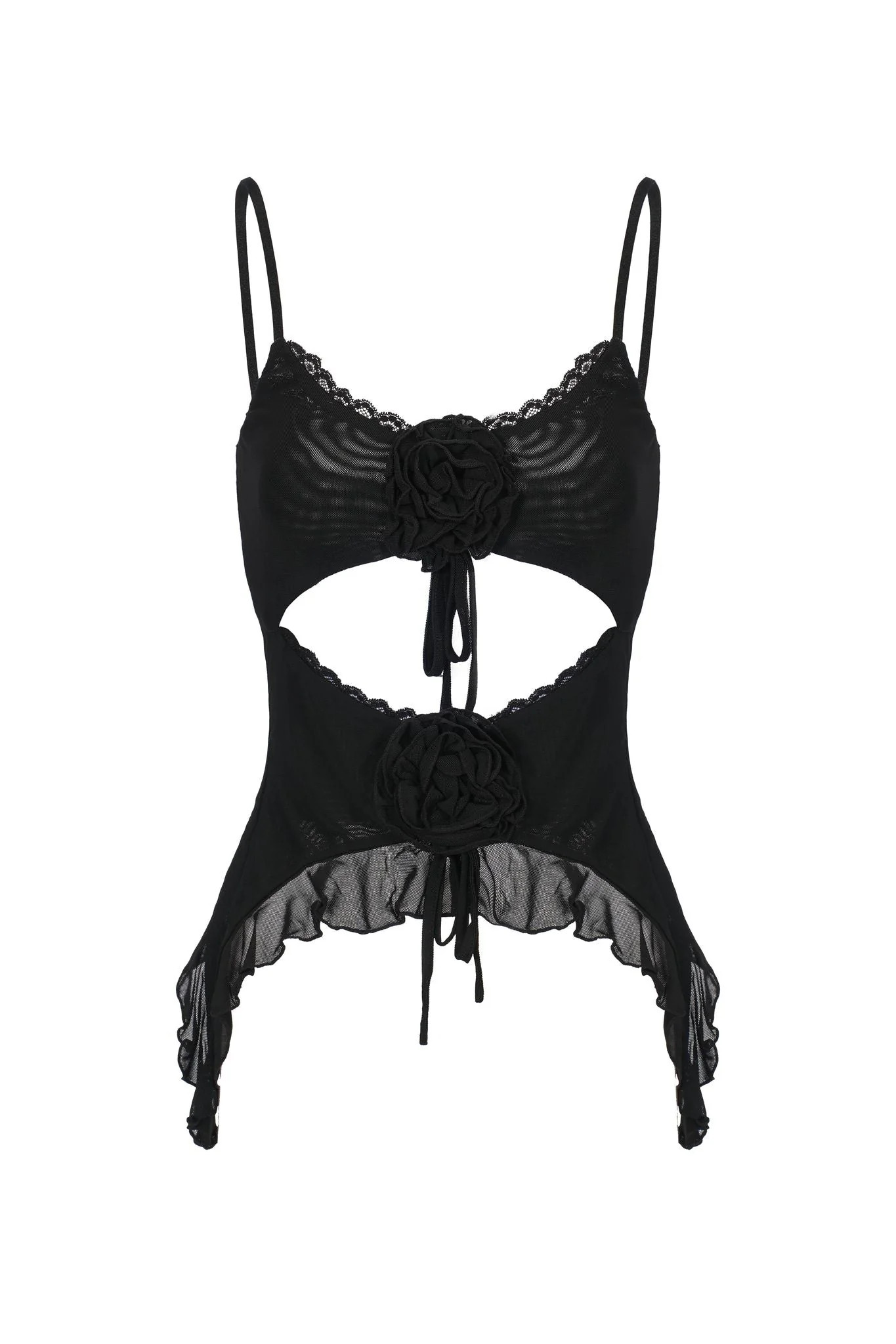 Elysia Top | THE KRIPT STORE LLC.