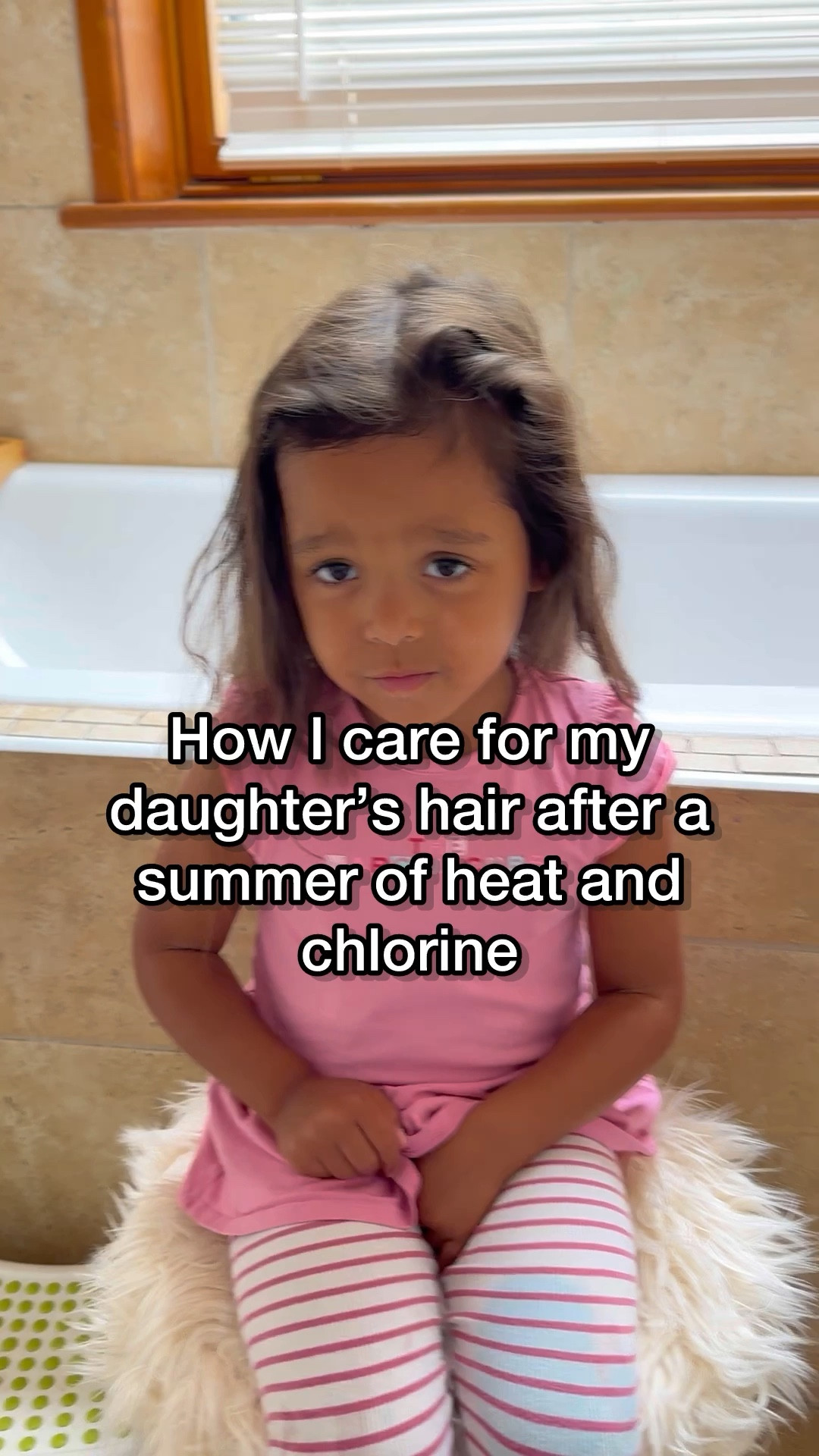 End of summer hair treatment 

#LTKbeauty #LTKuk #LTKstyletip
