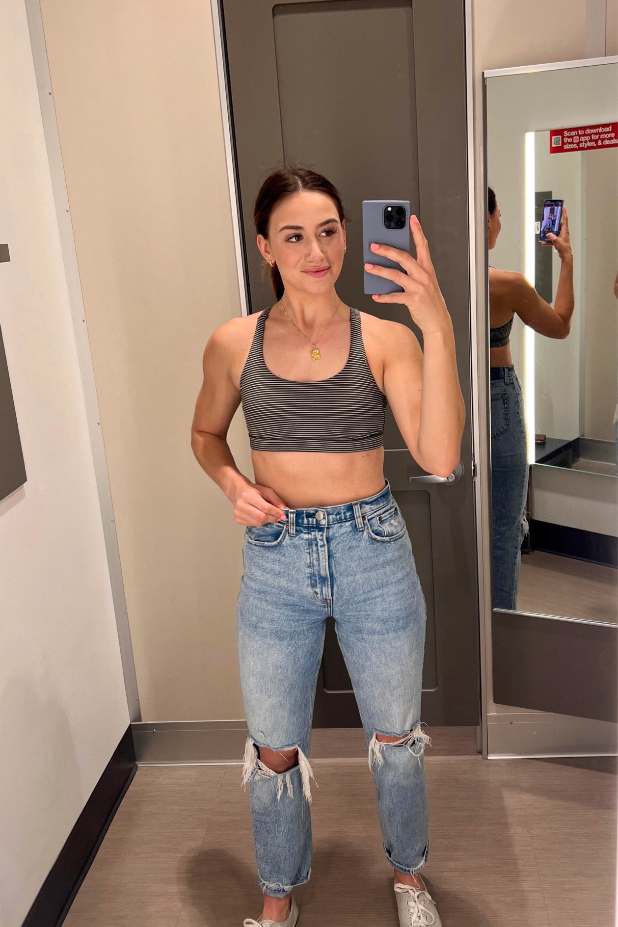 #LTKstyletip #LTKfit #LTKunder50