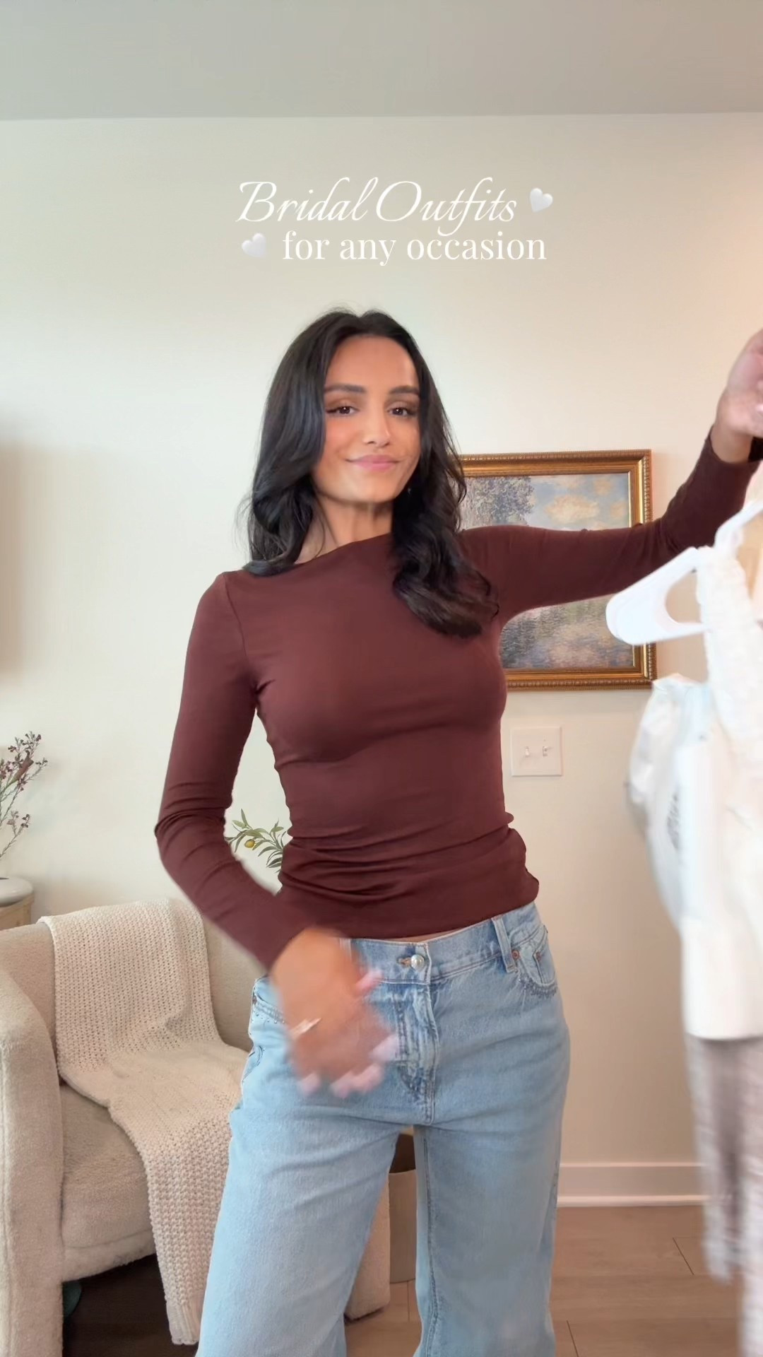 Bridal dresses for any occasion 