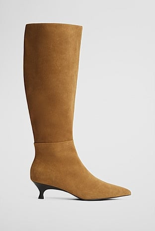 Sadie Tall Boot | Country Road