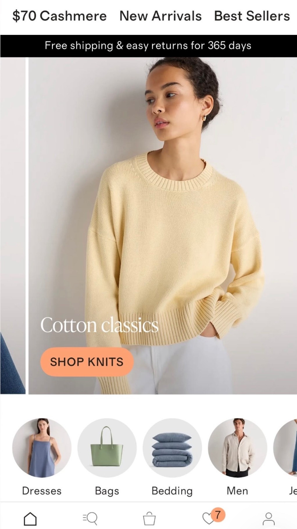 Quince is raising its prices on some of their best items, including the $50 cashmere sweater (it will now be $70) so get in your order before prices rise. 

These are a few of my favorites!

I wear a large in most items unless they are oversized then I wear a medium.

#LTKSaleAlert #LTKMidsize #LTKWorkwear