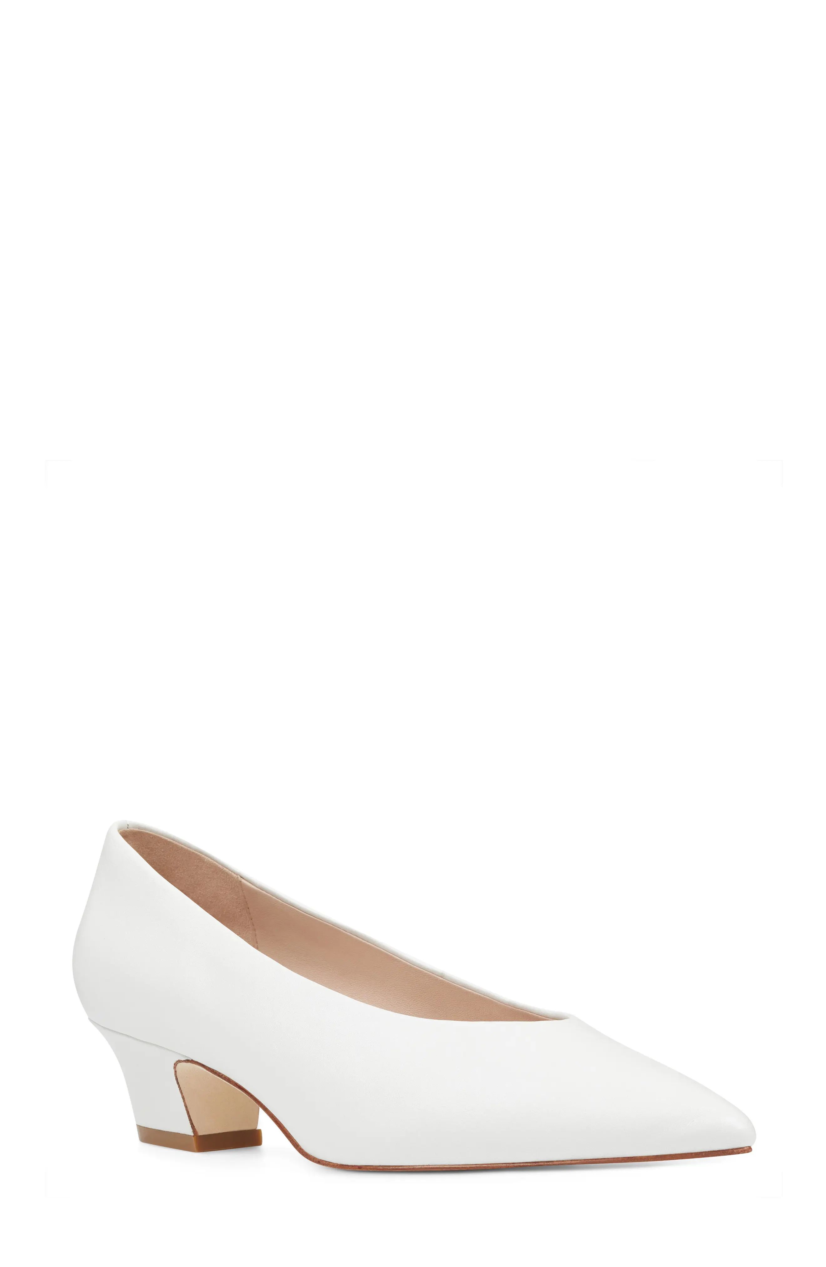 Kendra Pointy Toe Pump | Nordstrom