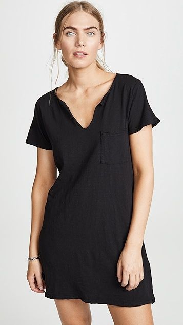 Paige T-Shirt Dress | Shopbop