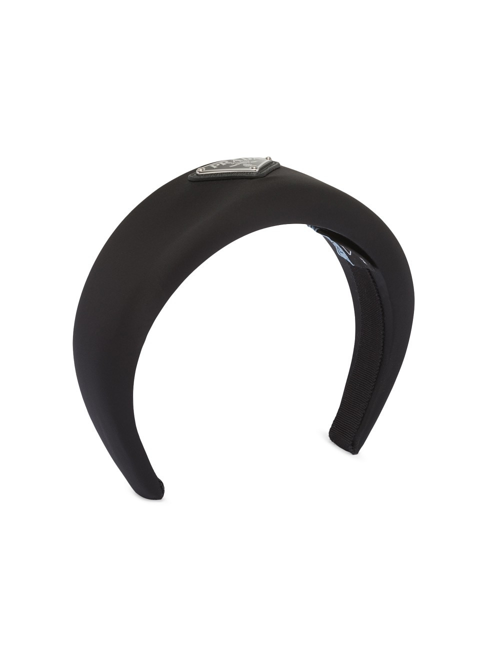 Re-Nylon Headband | Saks Fifth Avenue