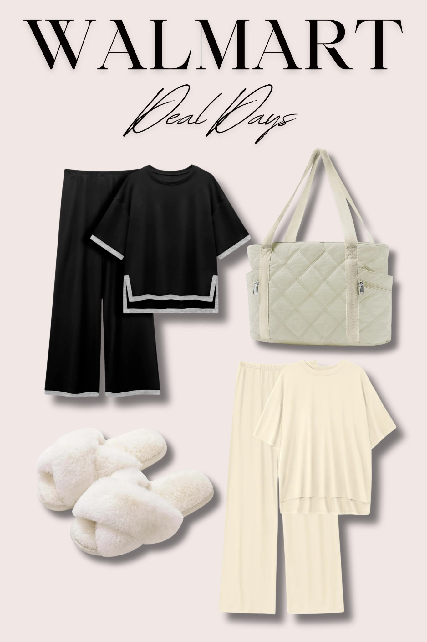 Cozy Walmart Deals 🤎

#LTKStyleTip #LTKSaleAlert