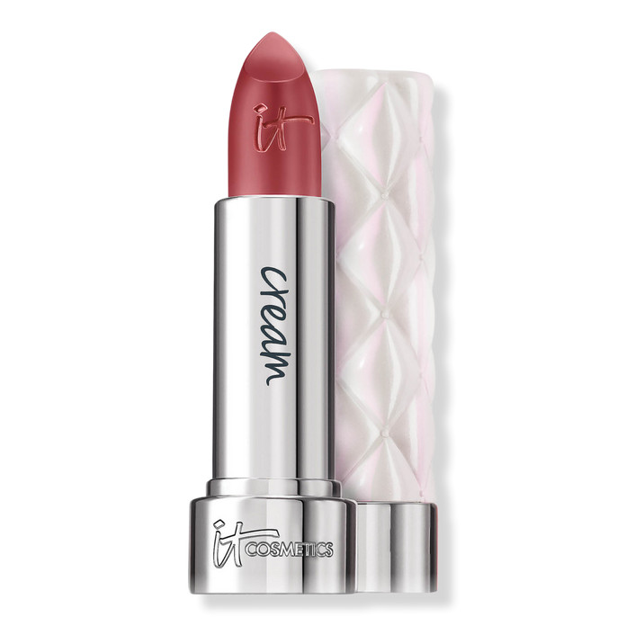 Pillow Lips Cream Lipstick - IT Cosmetics | Ulta Beauty | Ulta