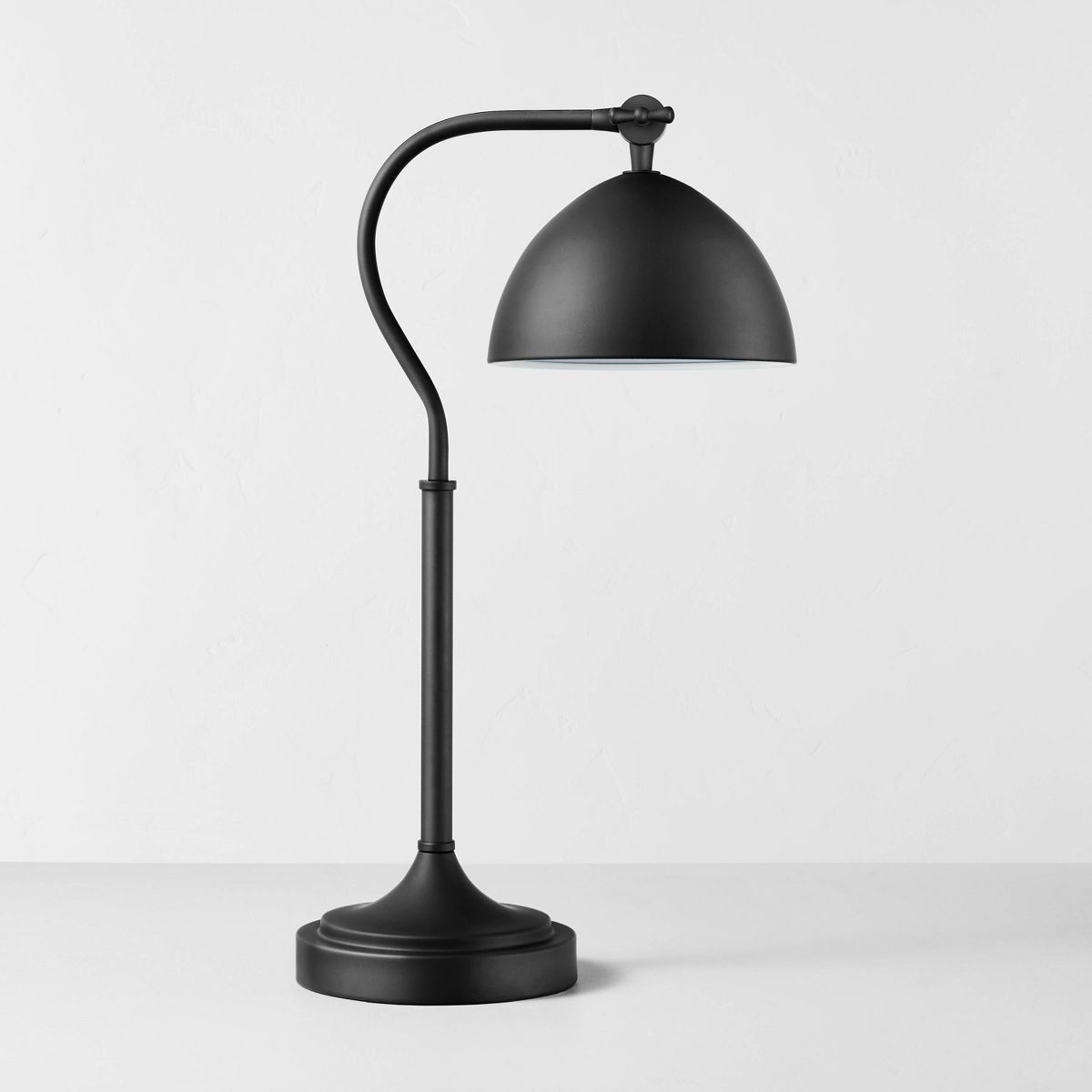 Metal Desk/Task Lamp - Hearth & Hand™ with Magnolia | Target