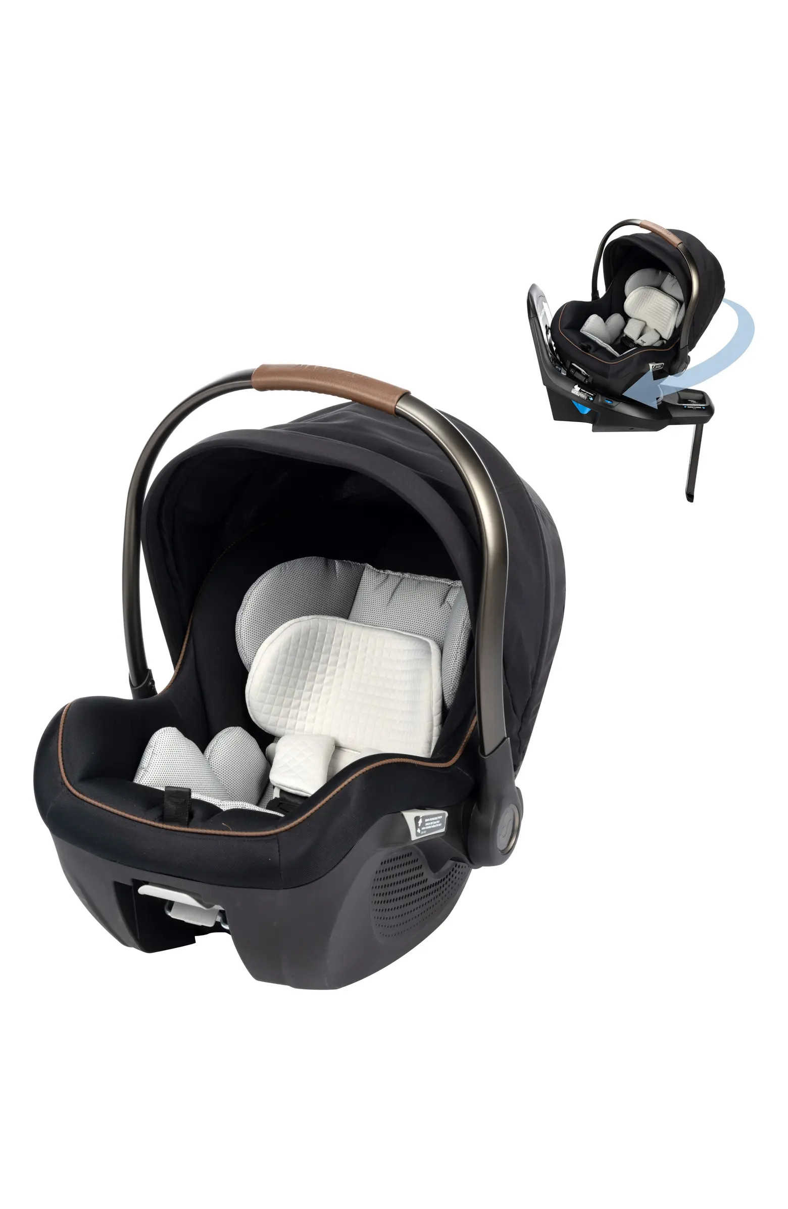 Maxi-Cosi® Peri™ 180º Rotating Infant Car Seat | Nordstrom | Nordstrom