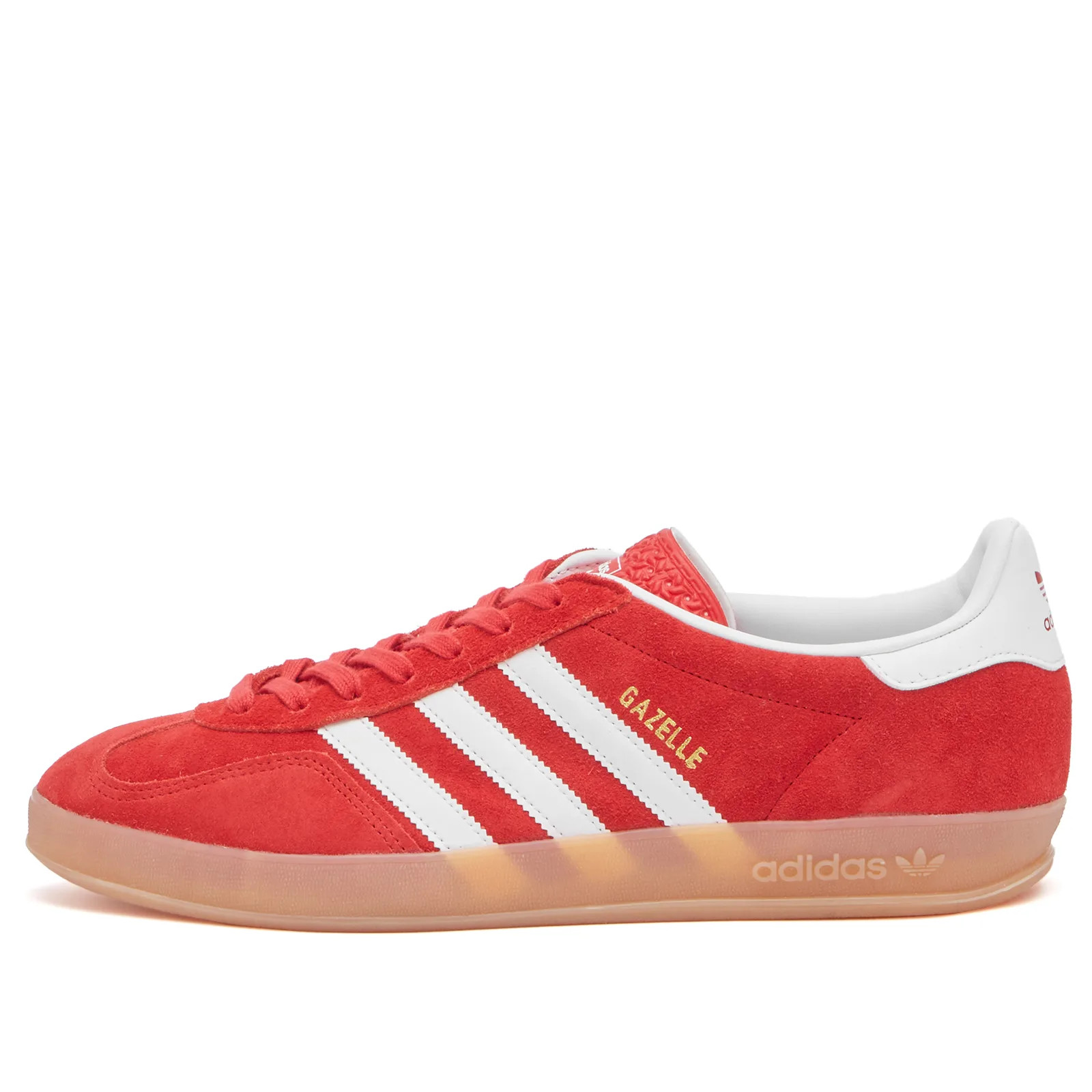 Adidas Gazelle Indoor Sneaker | END. Clothing
