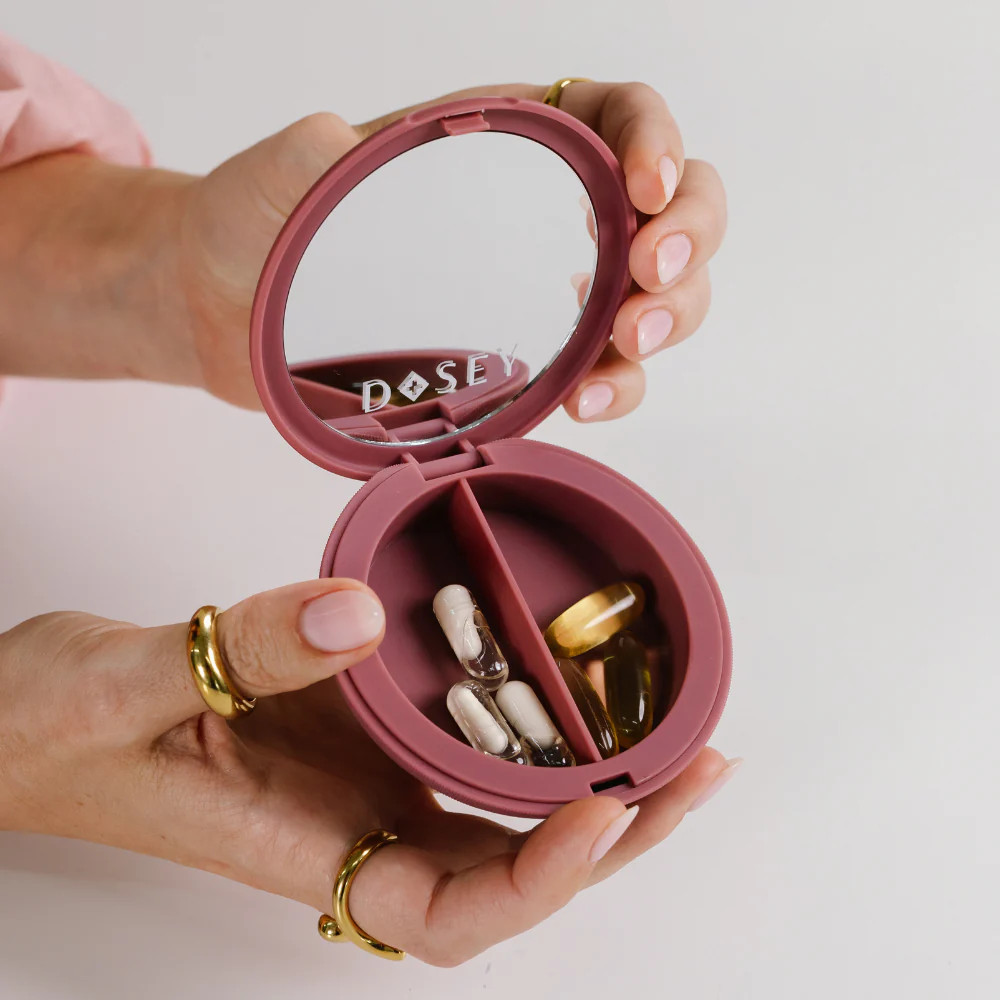 Essentials Compact | Dosey