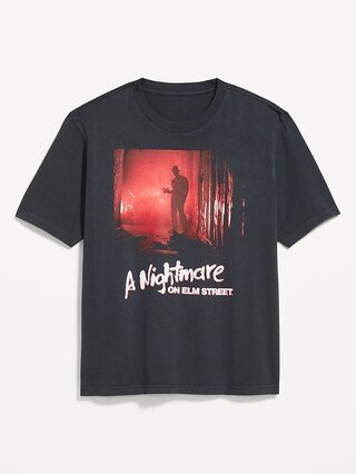 A Nightmare on Elm Street™ T-Shirt | Old Navy (US)