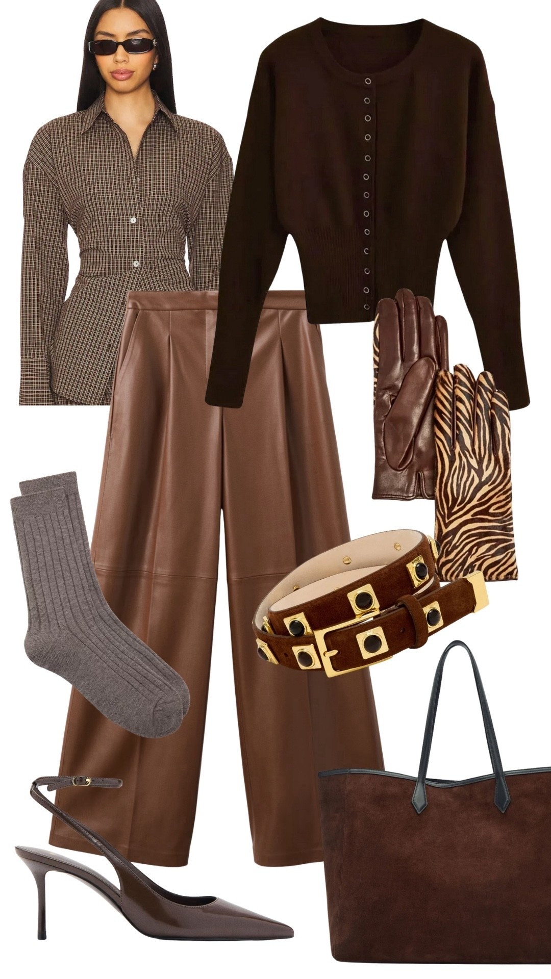 What to Wear (Waisted Editon) - The Office 💻 

Exact Cardigan: the Shelly Cardigan from Soera

#LTKWorkwear #LTKSeasonal #LTKootd