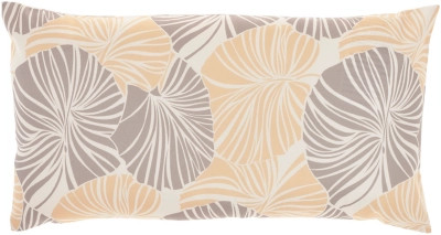 Nourison Waverly Pillows Curative Indoor/Outdoor Throw Pillow | Ashley | Ashley Homestore