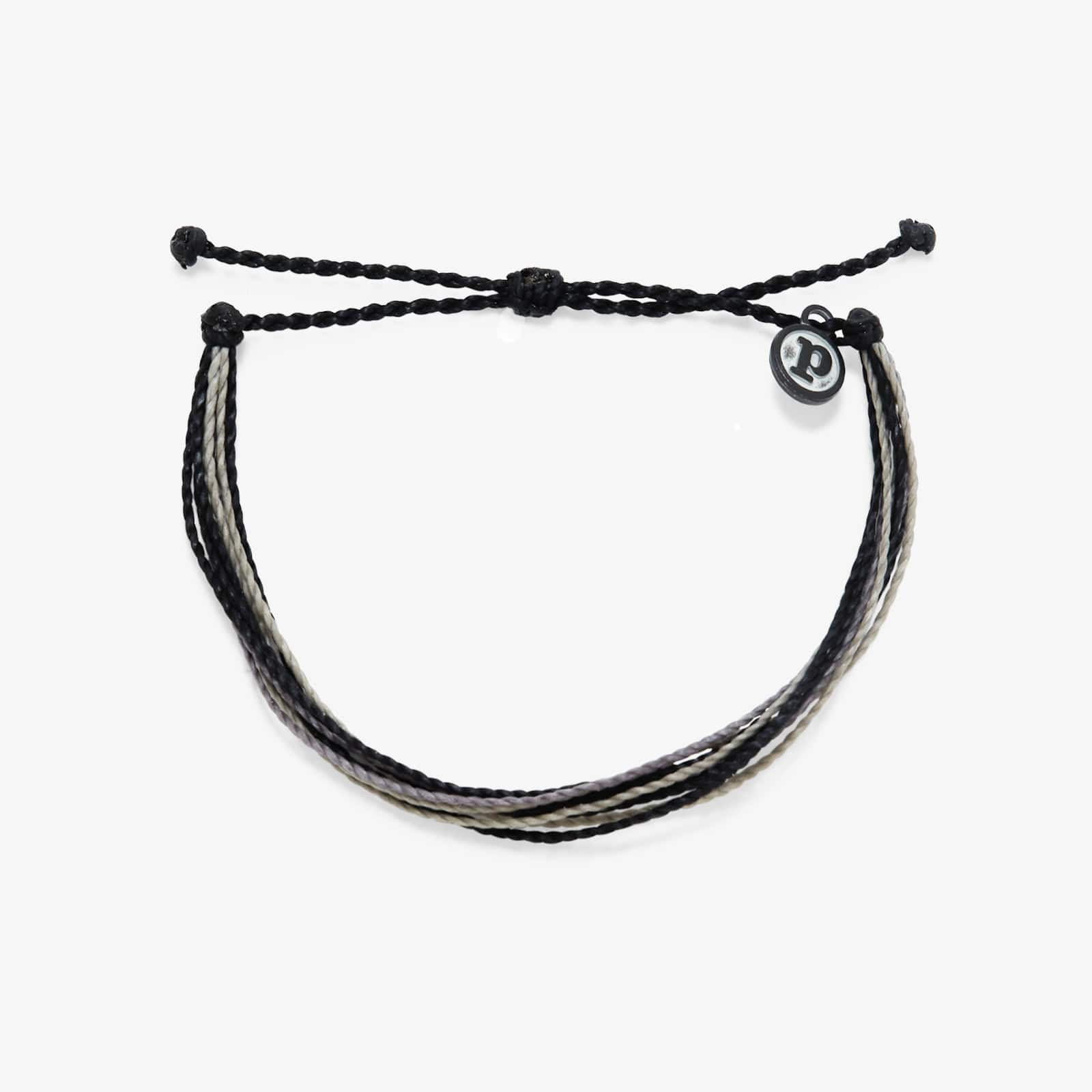 Onyx Bracelet | Pura Vida Bracelets