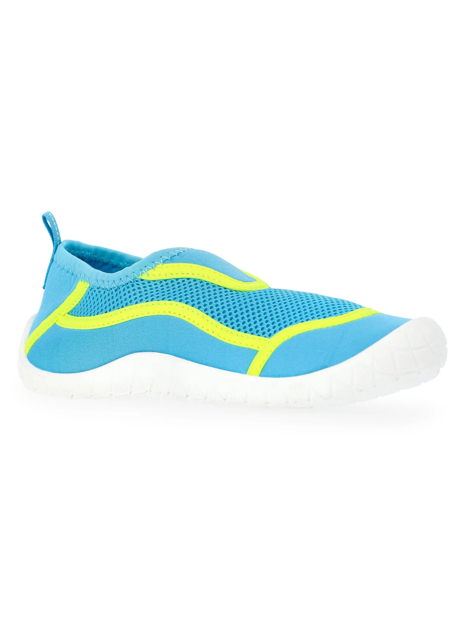 Wonder Nation Toddler Little and Big Boys or Girls Water Shoes | Walmart (US)