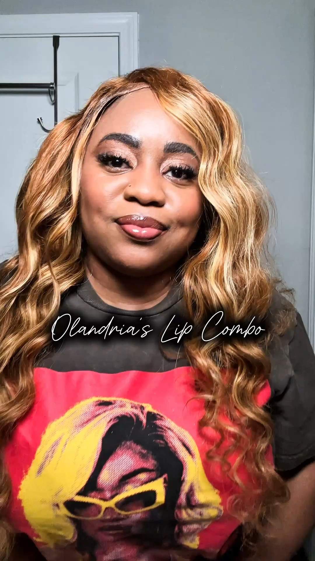 Love Island Olandria’s lip combo 

#LTKBeauty #LTKStyleTip