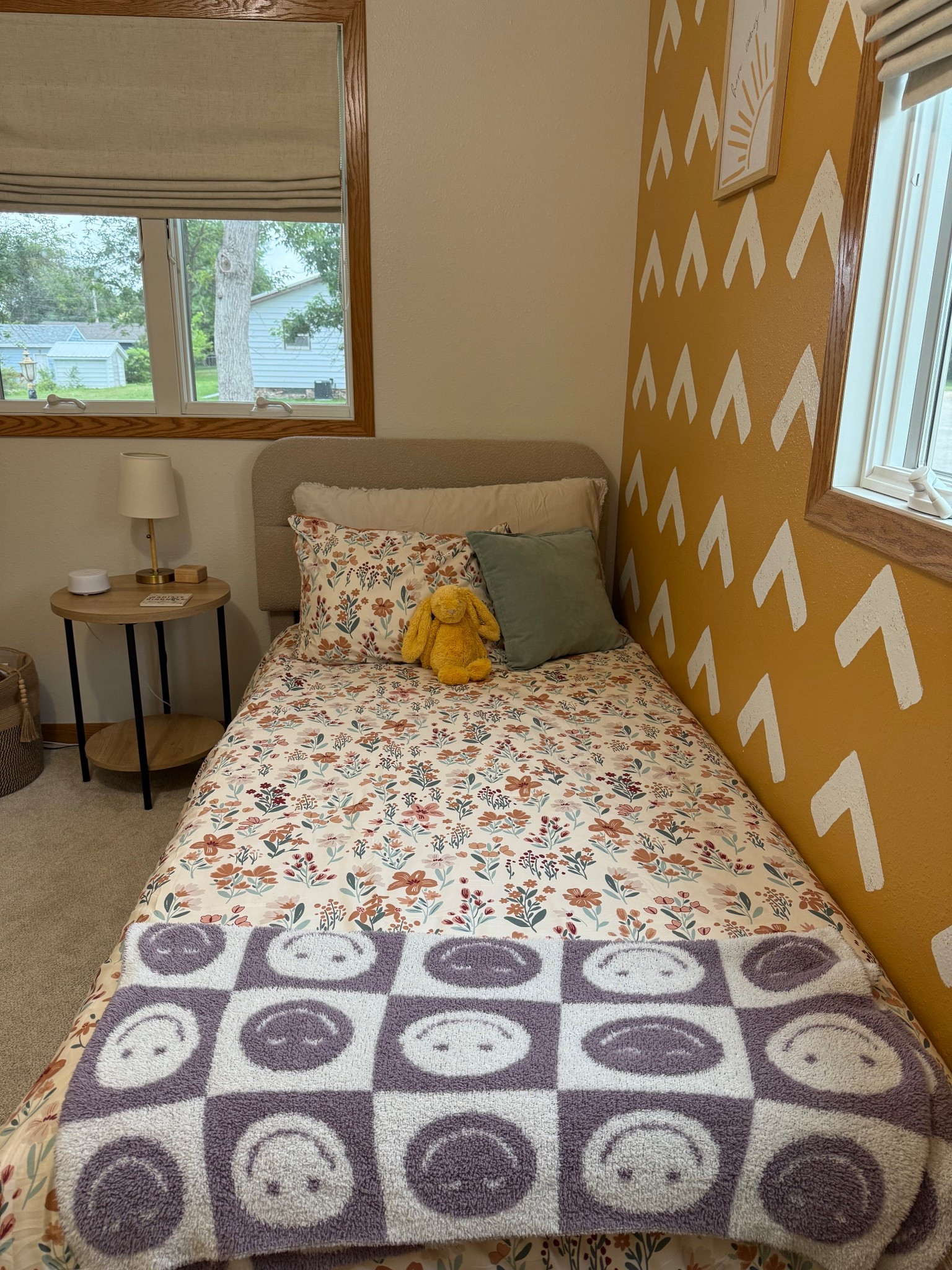 sis’s bedding🌼

#LTKKids #LTKHome