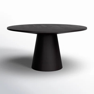 Astraea Pedestal Dining Table | Wayfair Professional