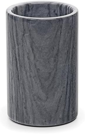 RSVP International Grey Marble Cooler, 4.5" x 7" | Use with Champagne, Wine, Beer, Kitchen Tools ... | Amazon (US)