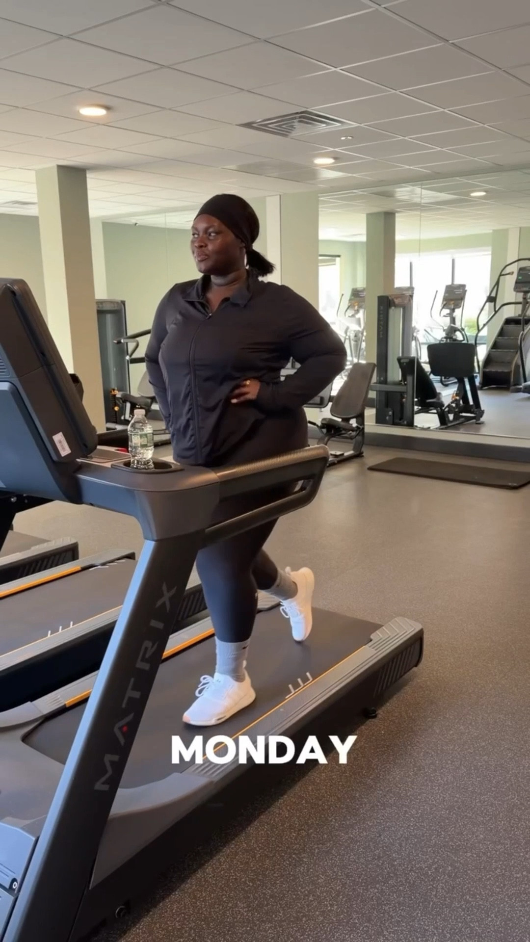 What I wore to workout this past week🏃🏿‍♀️
Everything is plus size friendly and extremely comfortable to workout in! 

#LTKfitnessgoals #LTKPlusSize #LTKFindsUnder100