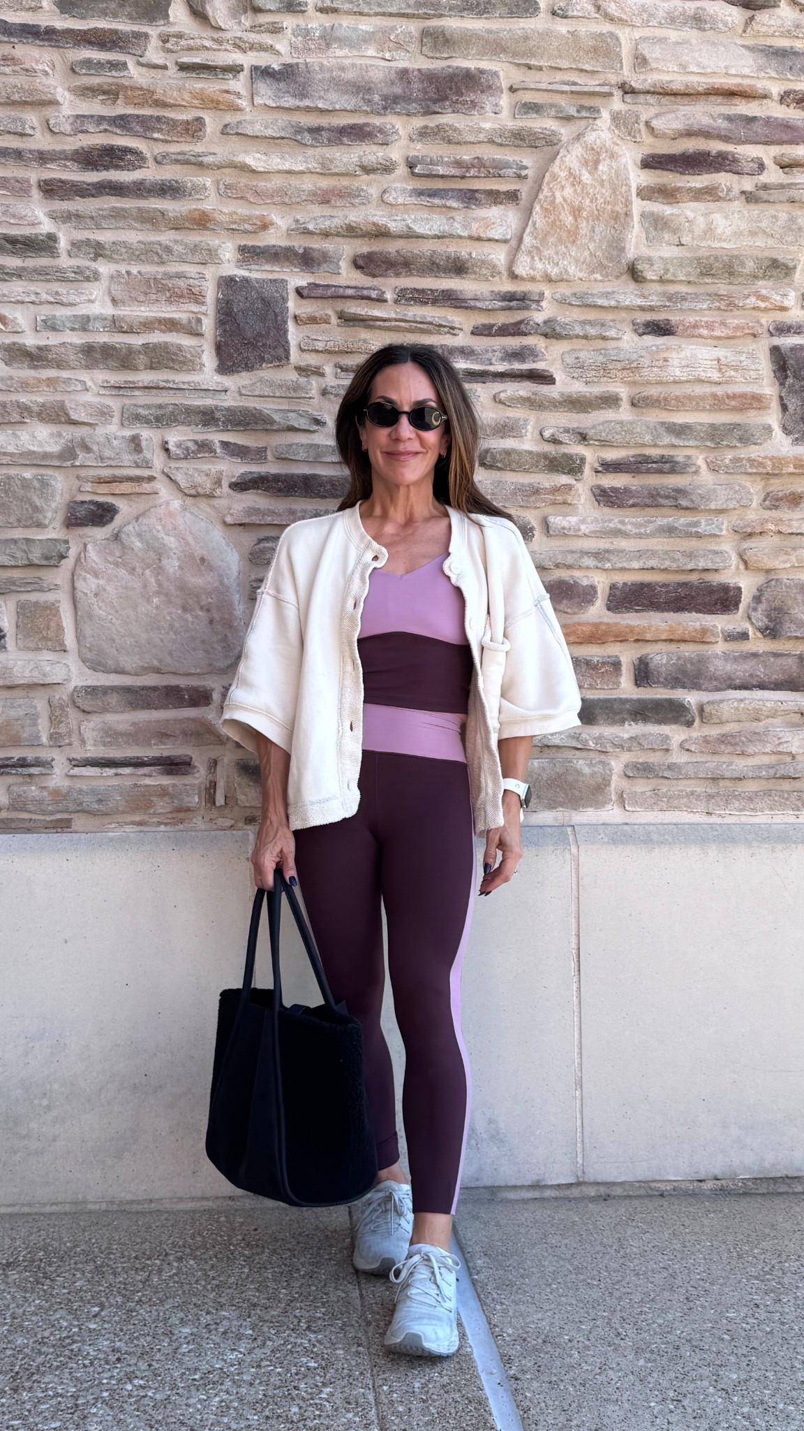 Athleisure 

#LTKPetite #LTKOver40 #LTKActive