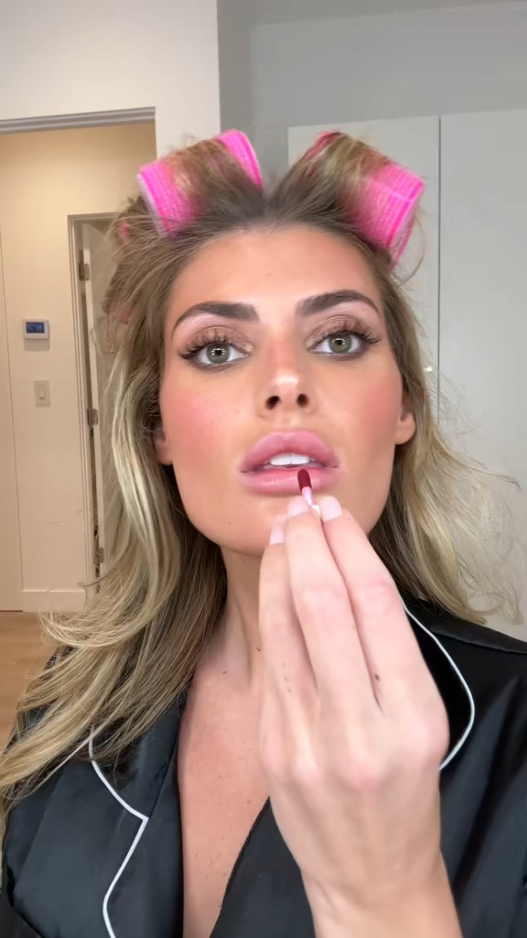 Berry Lip Combo 