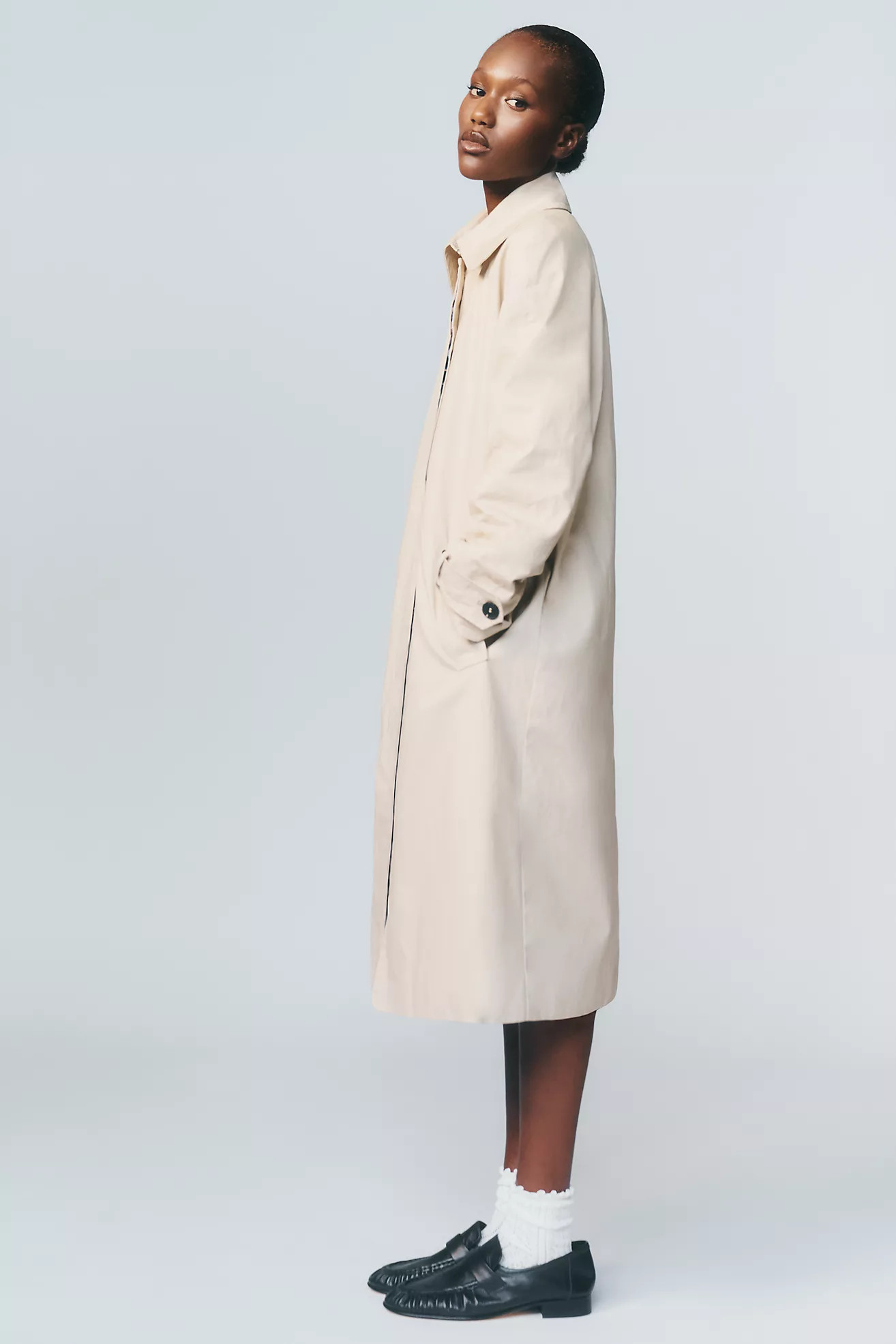 Scrunch Loafers | Anthropologie (US)