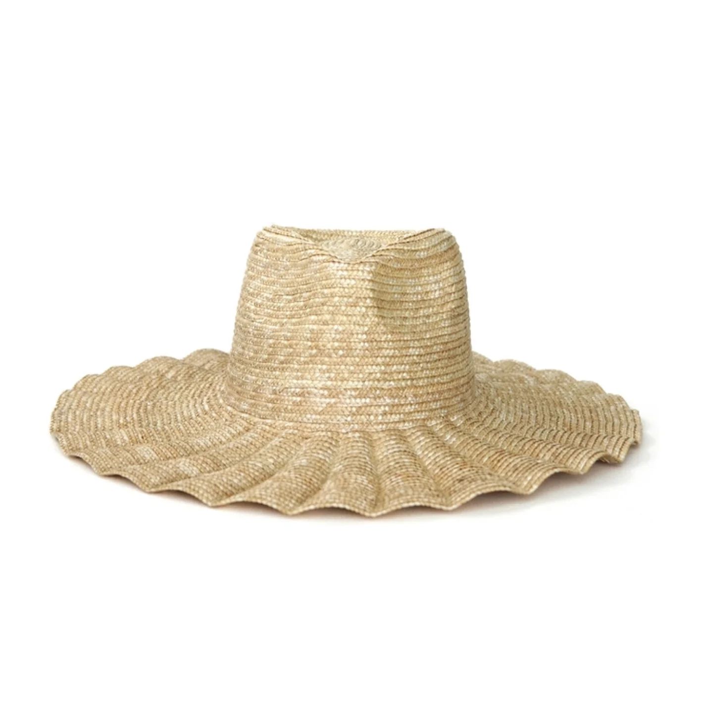 augustine hat co nalu wide brim straw hat | minnow