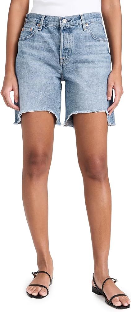 Levi's Women's 501'90s Shorts | Amazon (US)