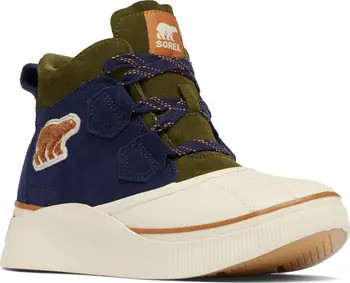 SOREL Out N About IV Classic Waterproof Duck Boot (Women) | Nordstromrack | Nordstrom Rack