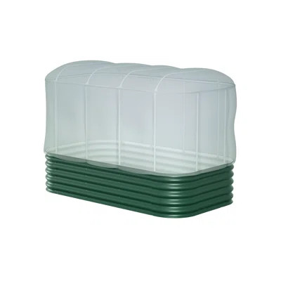 Add Ons Plant Cover for Garden Bed | Wayfair North America