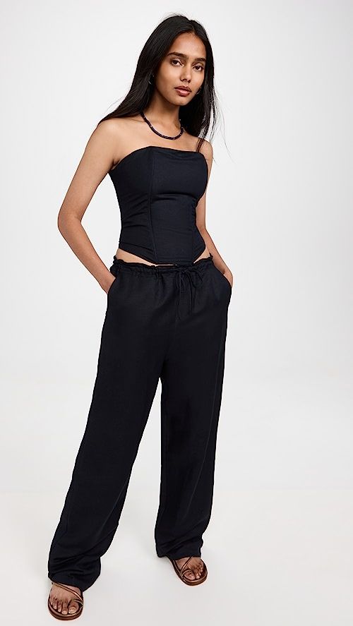 La Palma Pants | Shopbop