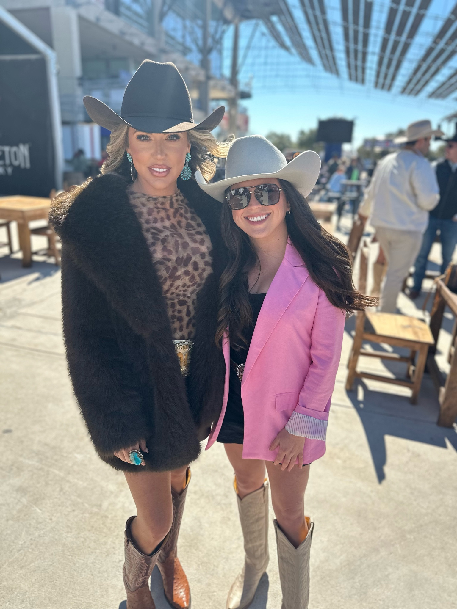 Rodeo outfit inspo 

#LTKStyleTip #LTKFindsUnder50 #LTKSeasonal