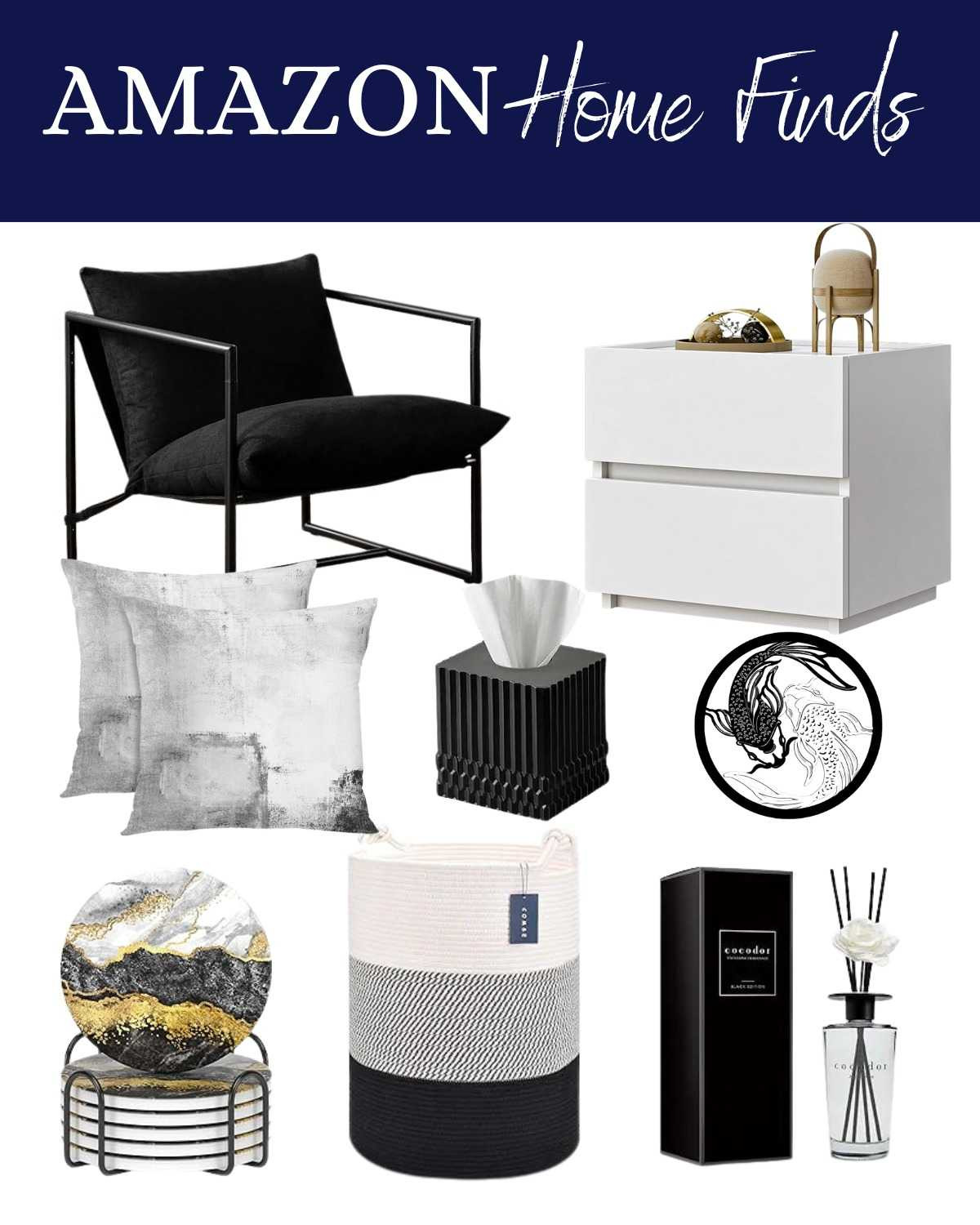 Amazon Home, Amazon Furniture, Amazon Finds, Amazon Home Finds, Amazon Bedroom, Amazon Decor, Amazon Home Decor

#LTKSeasonal #LTKHome #LTKFindsUnder100