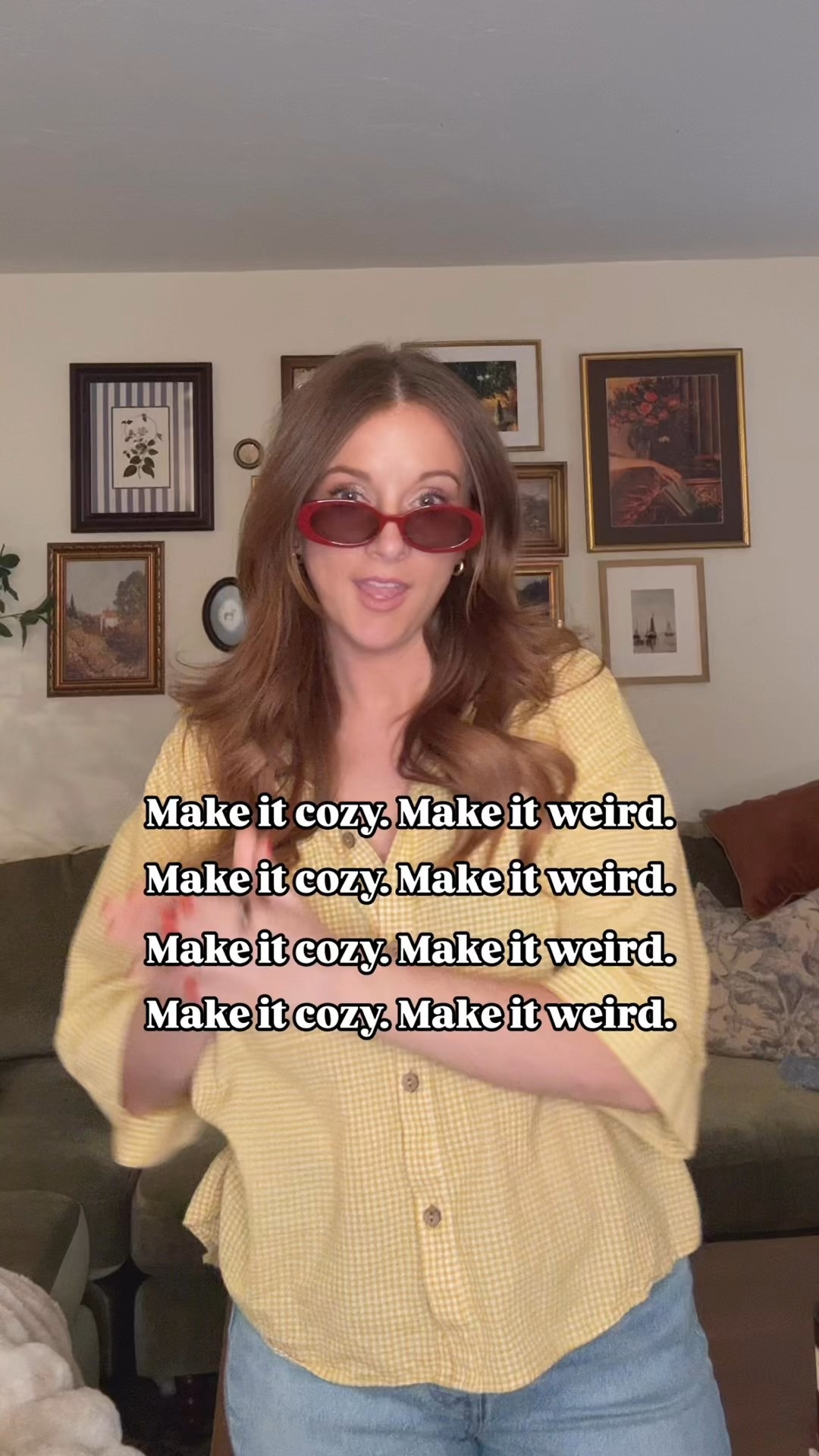 Red sunglasses, summer accessory’s, retro sunglasses

#LTKFindsUnder50 #LTKSummerEdit #LTKStyleTip