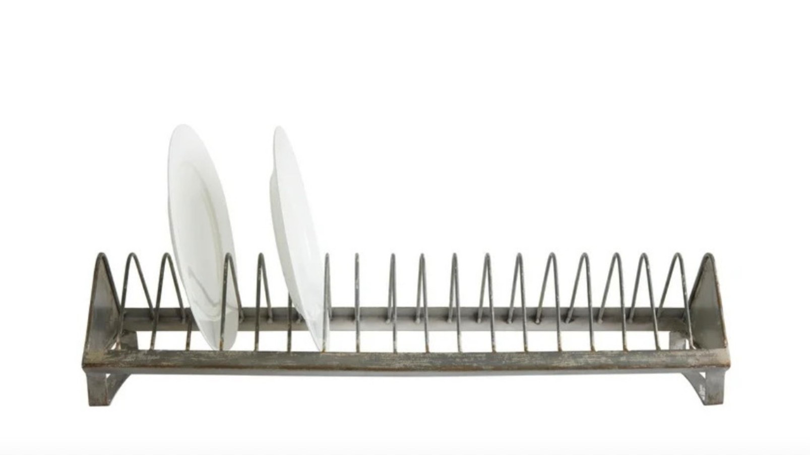 Vintage inspired cute plate rack holder 

#LTKHome #LTKSaleAlert #LTKStyleTip