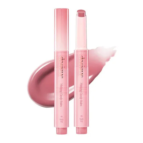 dasique - Melting Candy Balm - 10 Colors | YesStyle | YesStyle Global