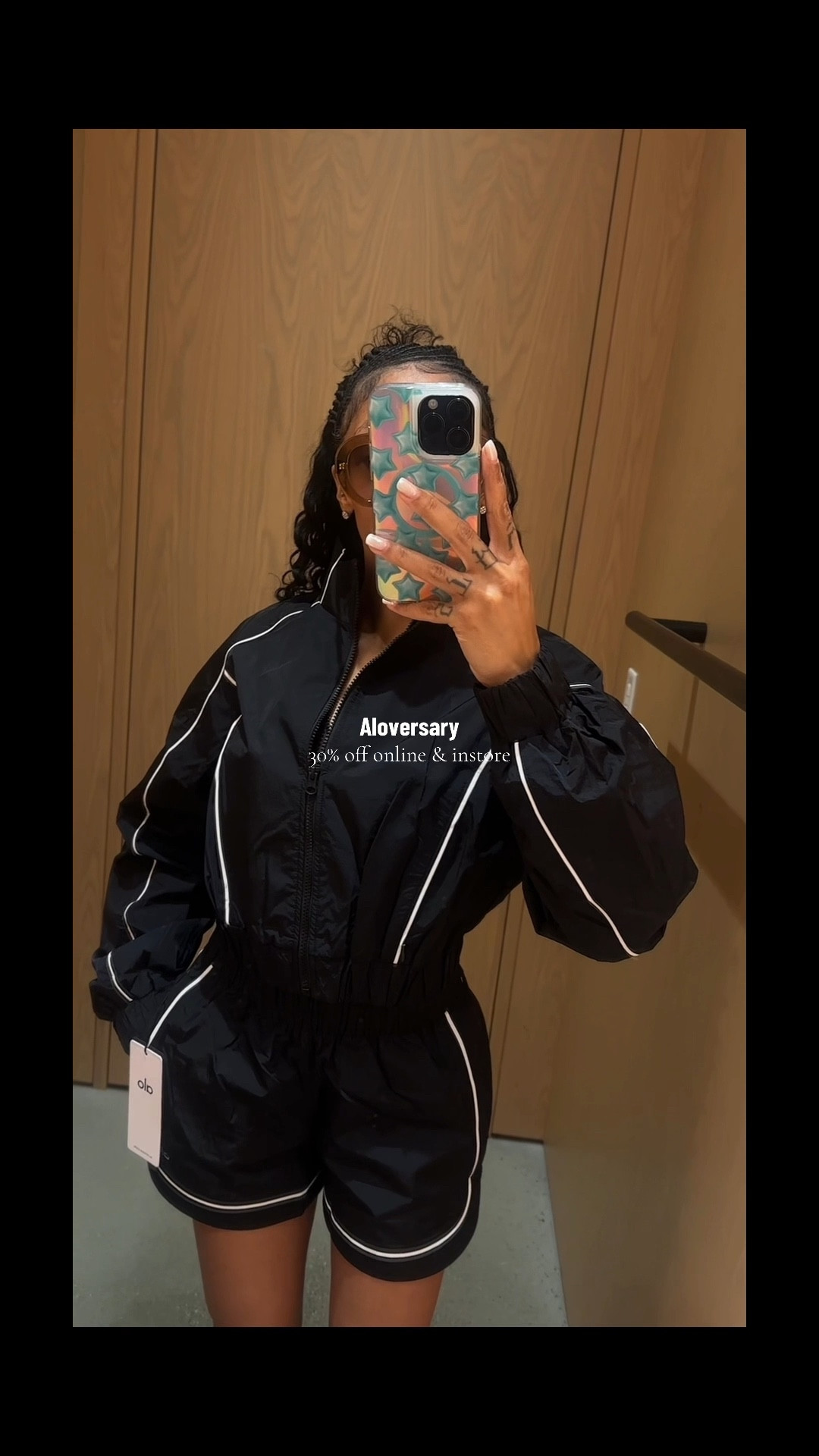 Final hours to take 30% off for the Aloversary sale! 

#LTKActive #LTKFindsUnder100 #LTKStyleTip