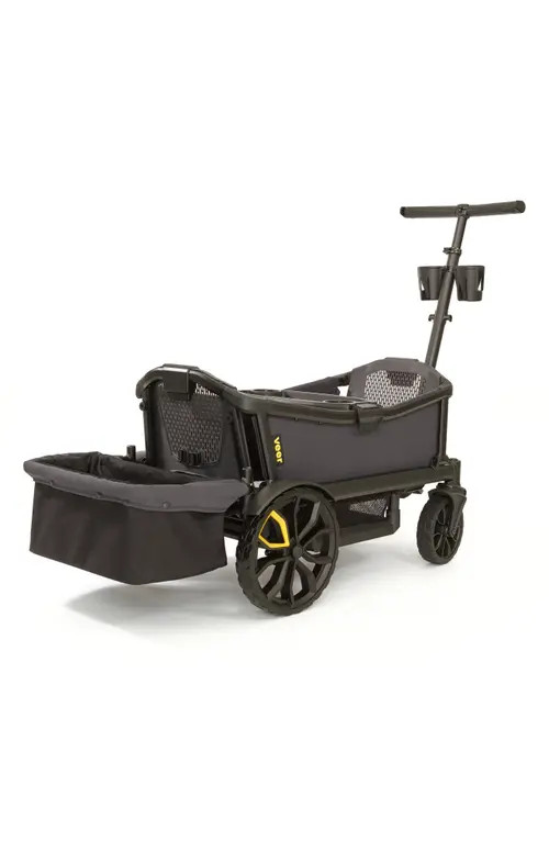 Veer Foldable Storage Basket in Black at Nordstrom | Nordstrom