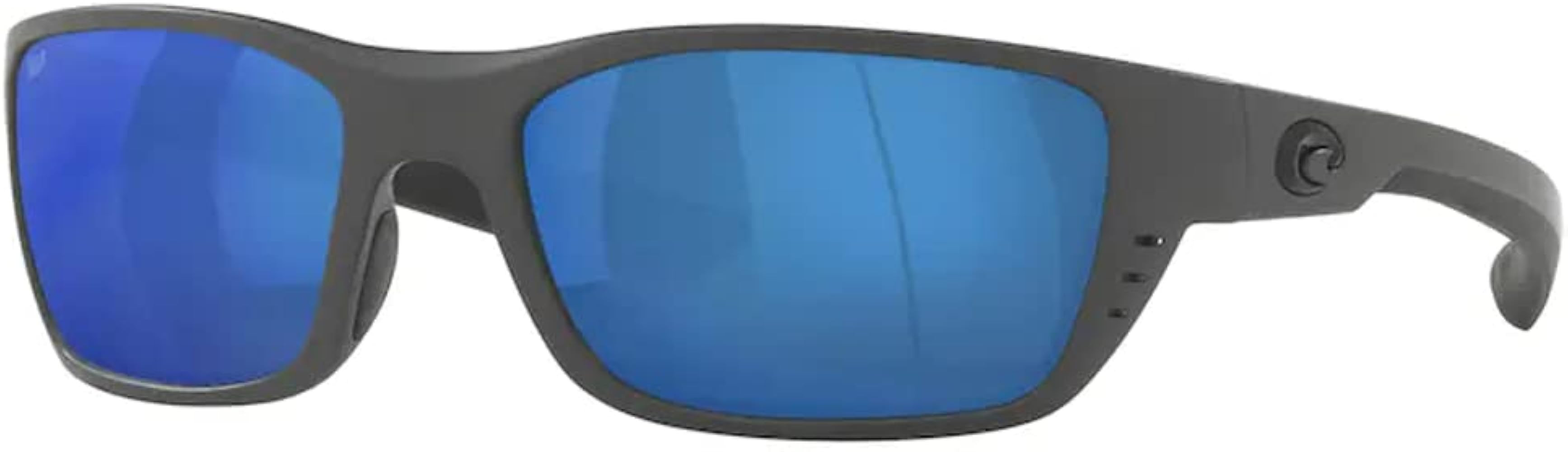 Costa Del Mar mens Wayfarers Sunglasses | Amazon (US)